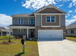 261 Celestial Blvd, Moncks Corner, SC 29461