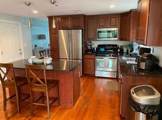 28 Adamson St #D, Boston, MA 02134
