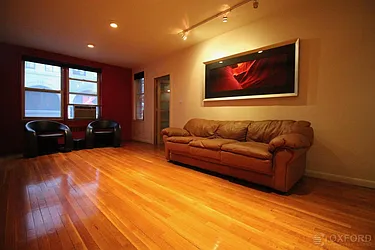 Rented by Oxford Property Group