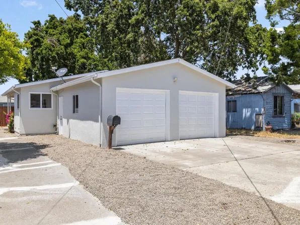 771 4th Ave, Redwood City, CA 94063