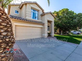 2421 W Indigo Dr, Chandler, AZ 85248