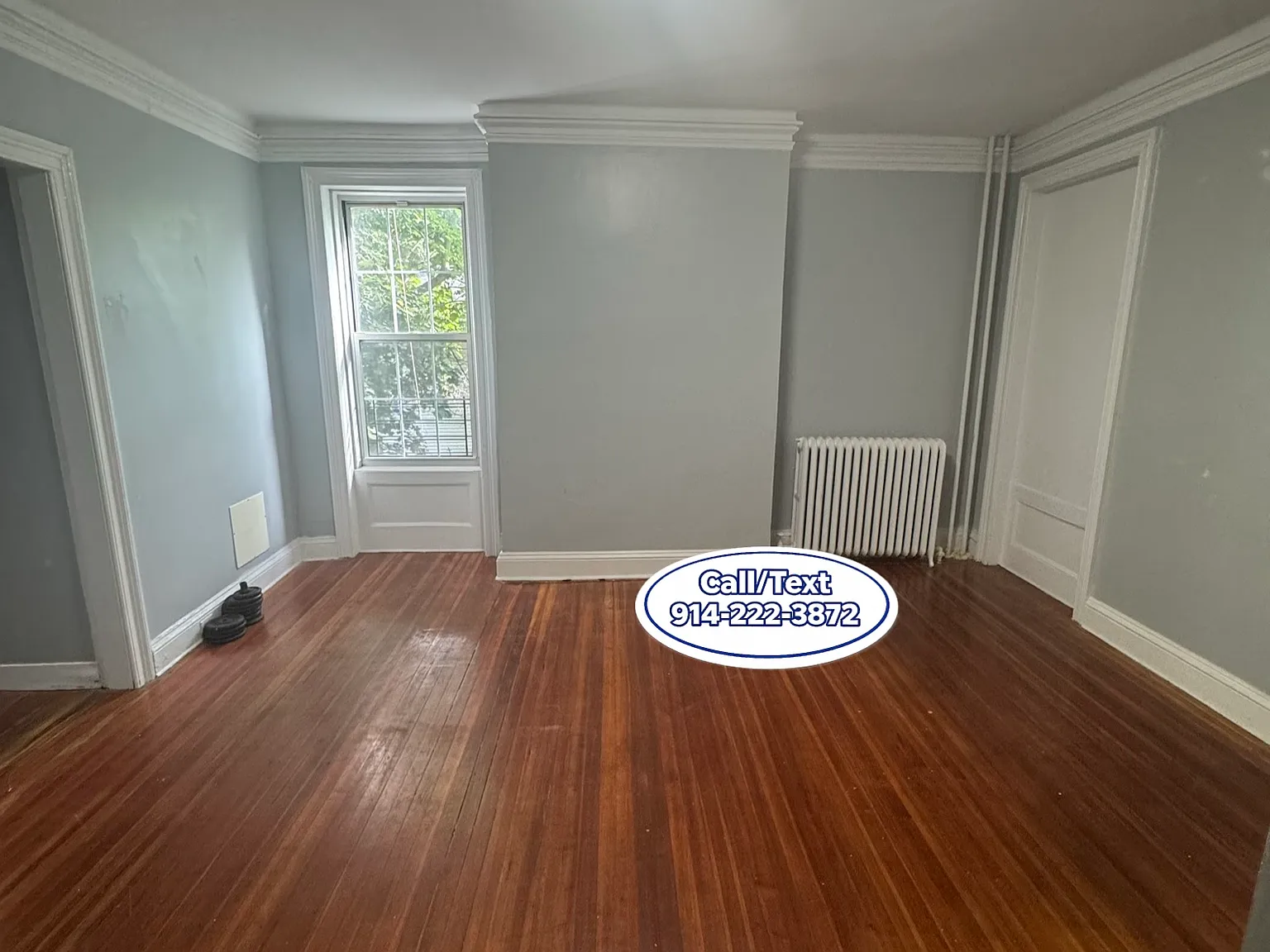 2 bed, $2,600 — Photo 2