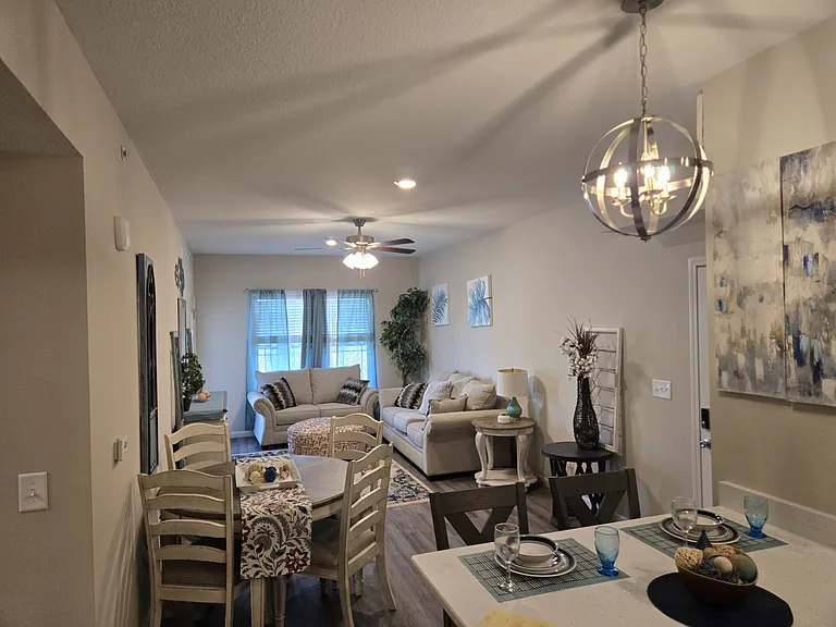 Sinclair Ridge Apartments — Photo 29