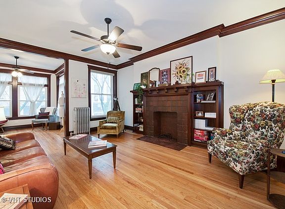 2nd image of 5517 S University Ave #3
