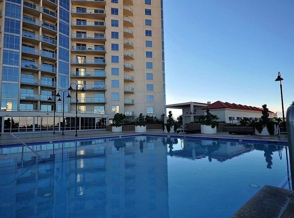 2nd image of 200 W Sahara Ave Unit 1702