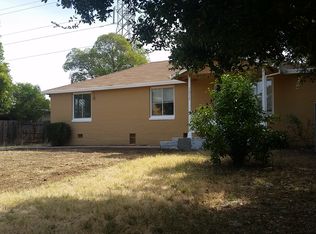1012 Bell St, Sacramento, CA 95825