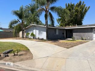937 S Bruce Ave, West Covina, CA 91790