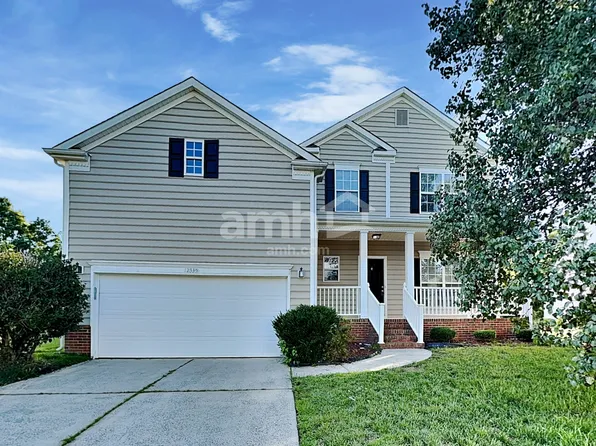 12335 Shadow Ridge Ln, Charlotte, NC 28273