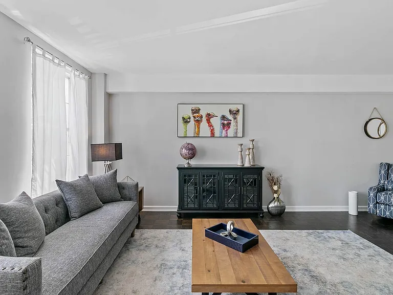 Living Space