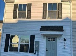 3358 Marble Loop, Rockingham, VA 22801