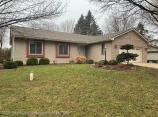 595 N College Rd, Mason, MI 48854