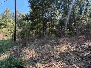Shady Grove Rd, El Dorado, AR 71730
