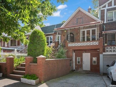 762 E 37th Street, Brooklyn, NY, 11203