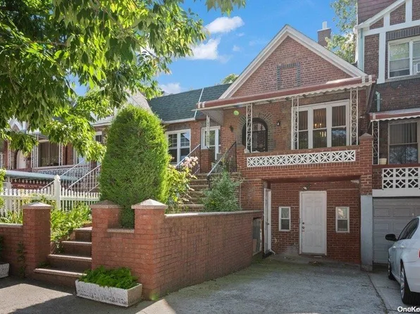762 E 37th Street, Brooklyn, NY 11203