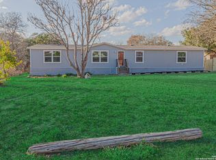 23319 Morning Frost, Elmendorf, TX 78112