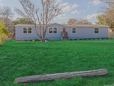 23319 MORNING FROST, Elmendorf, TX, 78112