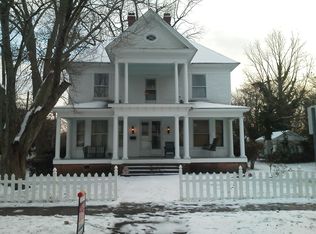 801 W Main St, Elizabeth City, NC 27909