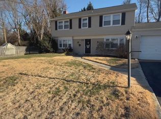 3103 Tinder Pl, Bowie, MD 20715