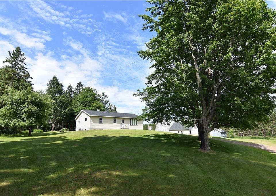 15754 County Highway M, New Auburn, WI 54757 | MLS #1592970