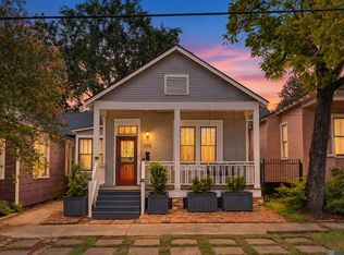 808 Louisiana Ave, Baton Rouge, LA 70802
