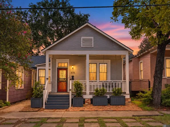 808 Louisiana Ave, Baton Rouge, LA 70802