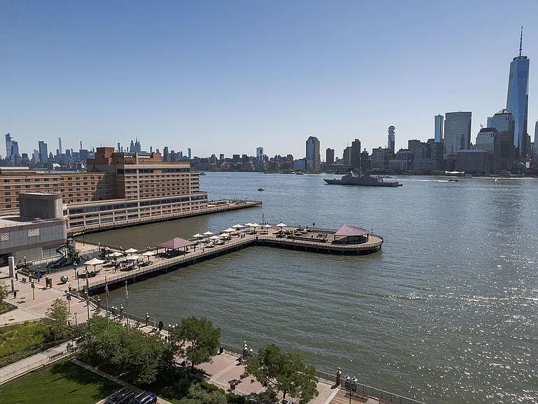 99 Hudson St #1701 — Photo 7