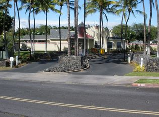 68-3831 Lua Kula St #3-205, Waikoloa, HI 96738