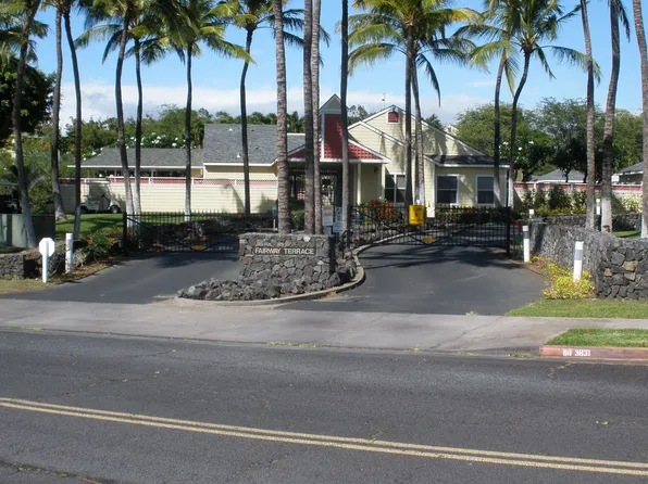 68-3831 Lua Kula St #3-205, Waikoloa, HI 96738