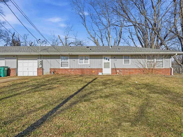 5106 W Zeamer St, Lincoln, NE 68524