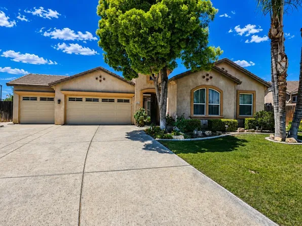6813 Cobalt Dr, Bakersfield, CA 93313
