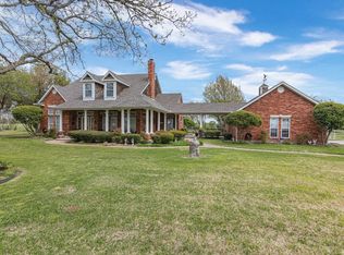 1302 Fm 55, Blooming Grove, TX 76626