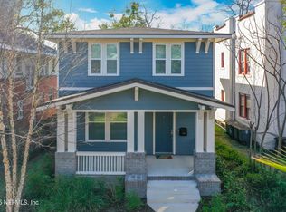 2316 College St, Jacksonville, FL 32204