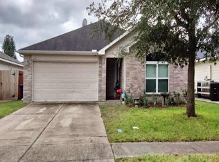 2647 Sockeye Dr, Houston, TX 77045