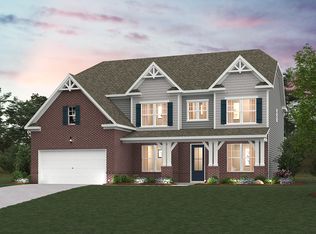 2701 Slatewood Way, Murfreesboro, TN 37129