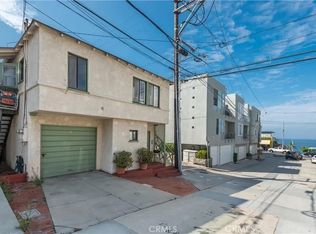 316 35th St, Manhattan Beach, CA 90266