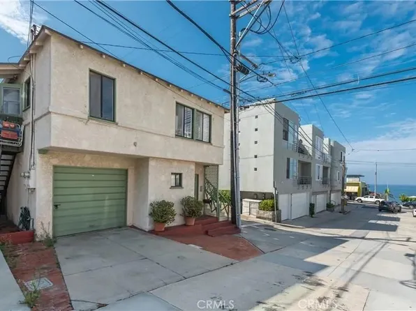 316 35th St, Manhattan Beach, CA 90266