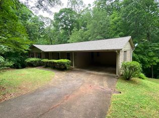 375 Segrest Cir, Athens, GA 30605