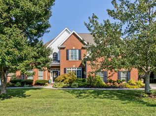 10440 Laurel Pointe Ln, Knoxville, TN 37931