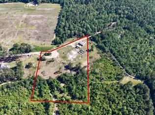 1087 Green Morgan Sch Road, Springfield, GA 31329