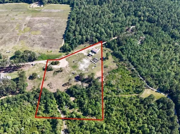 1087 Green Morgan Sch Road, Springfield, GA 31329