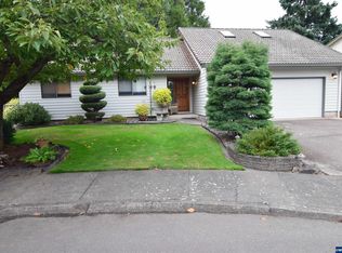 1724 Springtime Ct NE, Keizer, OR 97303