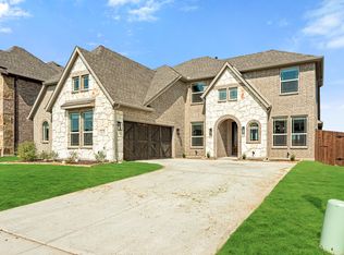 3125 Quail Meadow Dr, Mesquite, TX 75181