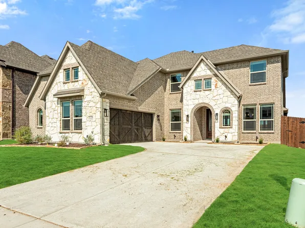 3125 Quail Meadow Dr, Mesquite, TX 75181