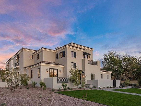 Beautiful Curb Appeal