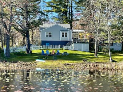 6 Meadow Drive, Kennebunk, ME, 04043