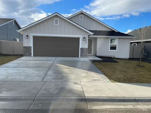 11513 W Julianna Ct, Nampa, ID 83651