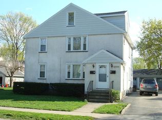 210 W Spruce St, East Rochester, NY 14445