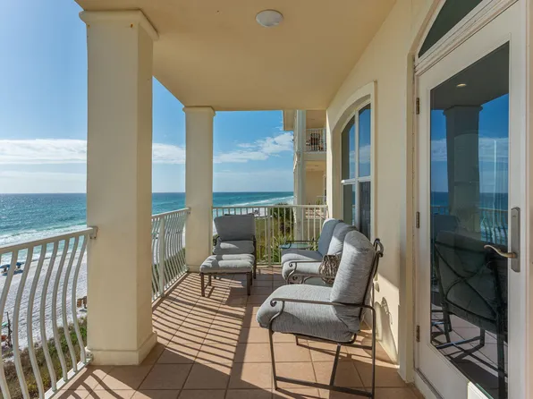 4451 W County Highway 30a Unit B-302, Santa Rosa Beach, FL 32459