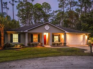 51 Llewellyn Trl, Palm Coast, FL 32164