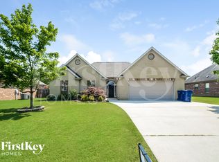 213 Queens Gate, Maylene, AL 35114